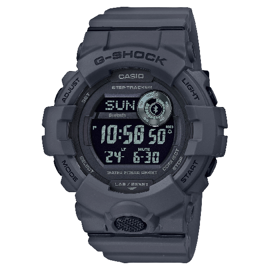 G-SHOCK G-SQUAD Serie GBD-800