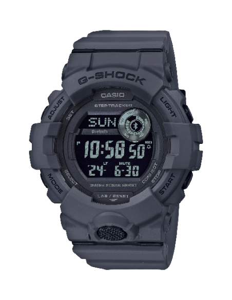 G-SHOCK G-SQUAD Serie GBD-800