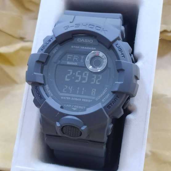 G-SHOCK G-SQUAD Serie GBD-800