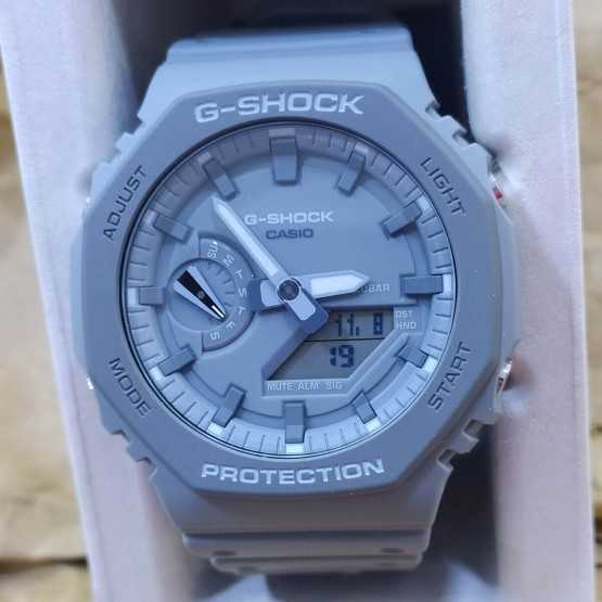 Casio G-Shock Series GA-2110