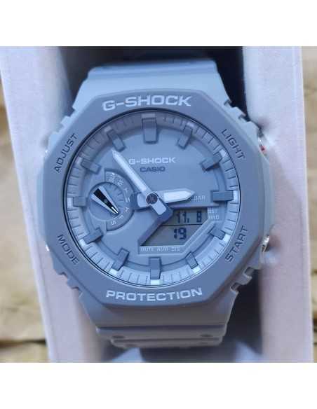 Casio G-Shock Series GA-2110