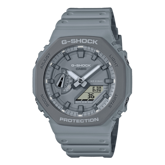 Casio G-Shock Series GA-2110