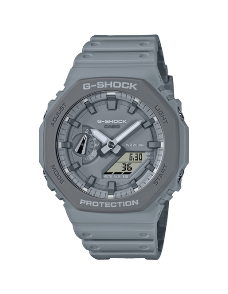 Casio G-Shock Series GA-2110