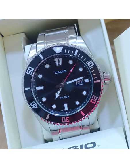 Casio Collection MDV-107D