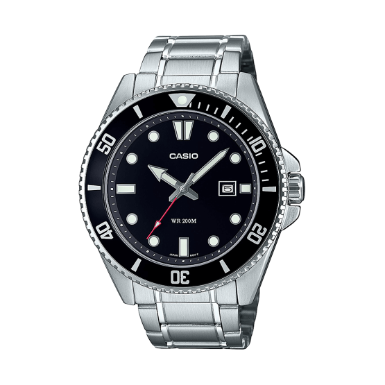 Casio Collection MDV-107D