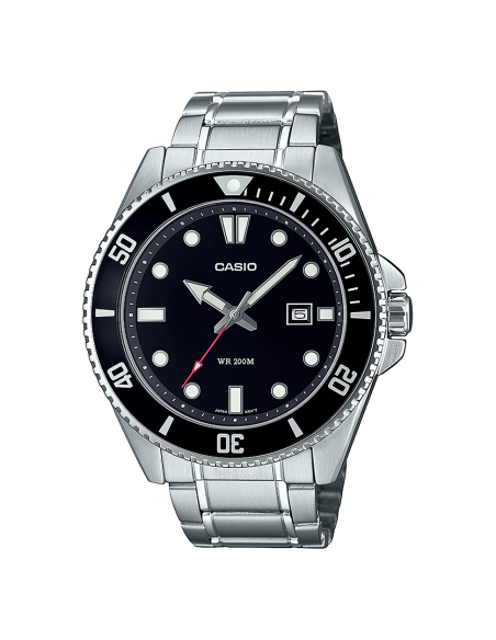 Casio Collection MDV-107D