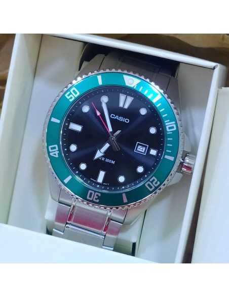 Casio Collection MDV-107D