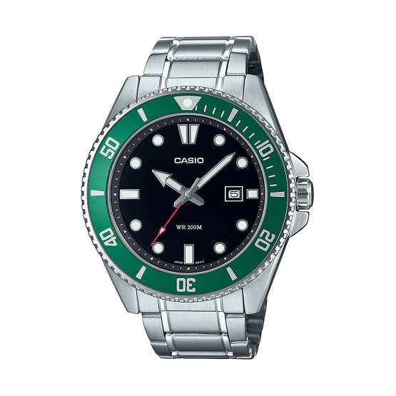 Casio Collection MDV-107D