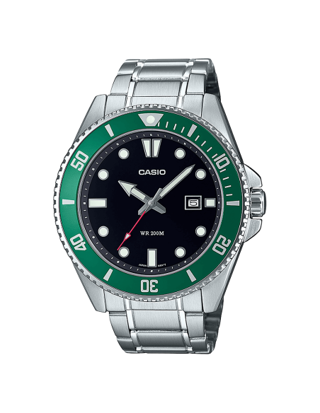 Casio Collection MDV-107D