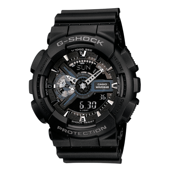 Casio G-Shock GA-110 series