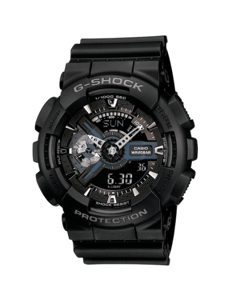Casio G-Shock GA-110 series