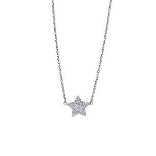 LS1864-1/1 Rainbow estrella circonitas