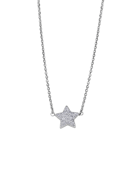 LS1864-1/1 Rainbow estrella circonitas