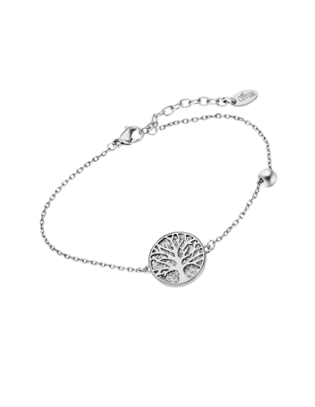 LS2225-2/1 Essentials Árbol Acero
