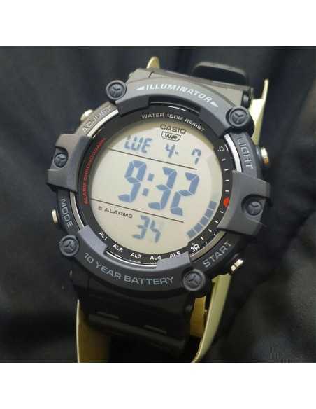 AE-1500WH Timeless Collection sport pantalla grande
