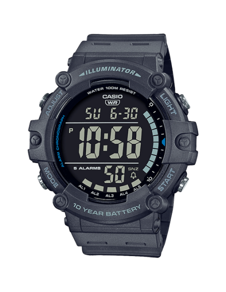 AE-1500WH Timeless Collection sport pantalla grande