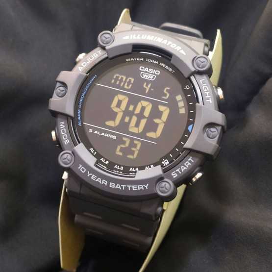 AE-1500WH Timeless Collection sport pantalla grande