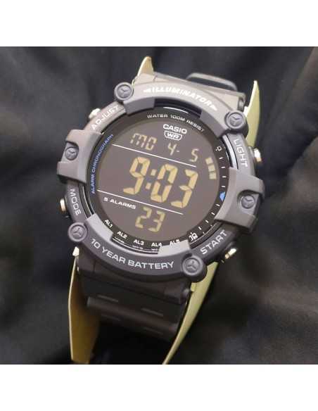 AE-1500WH Timeless Collection sport pantalla grande