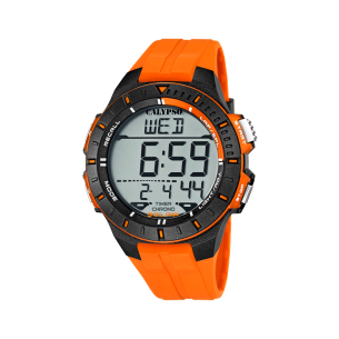 K5607/1 Color splash digital naranja