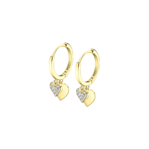 LOTUS SILVER PENDIENTE SRA.ARO.CORA.CHAP