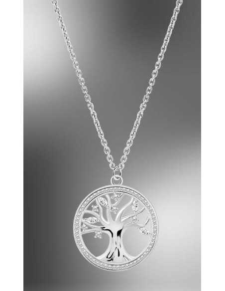 LP3708-1 Árbol de la vida circonitas