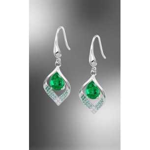 LP3711-4/3 Hojas palillo hippie